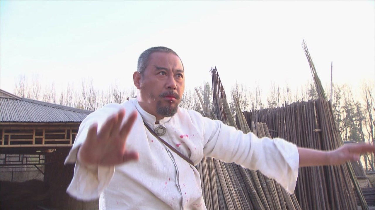 冲出虚拟世界 — Épisode 22