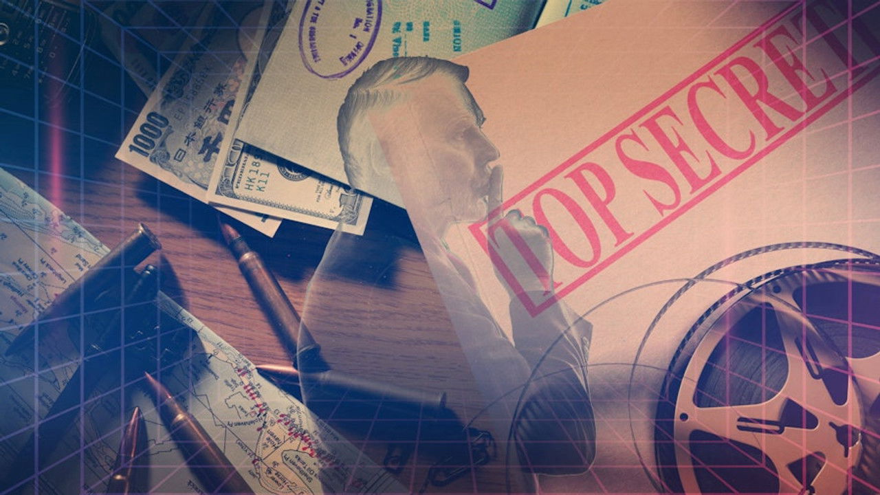 Cosmic Disclosure — Épisode 4