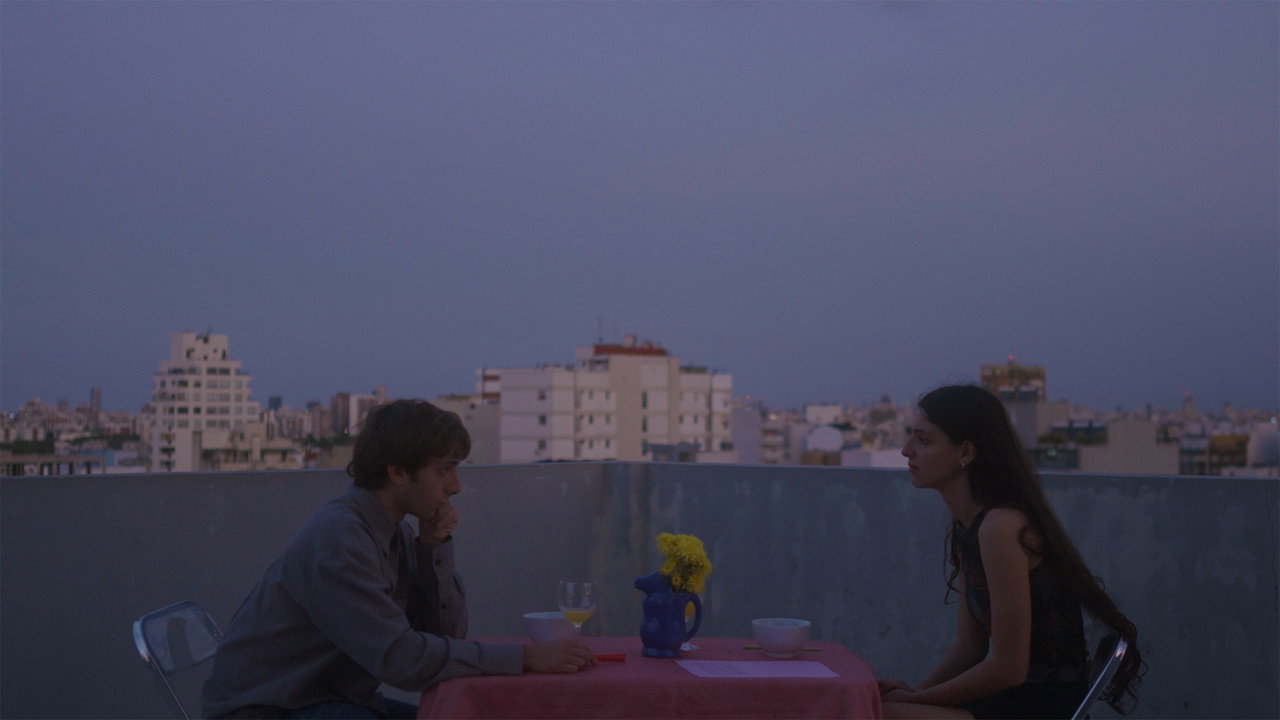 Trailer di Rehearsing Conversations Immagine di copertina del trailer di Rehearsing Conversations