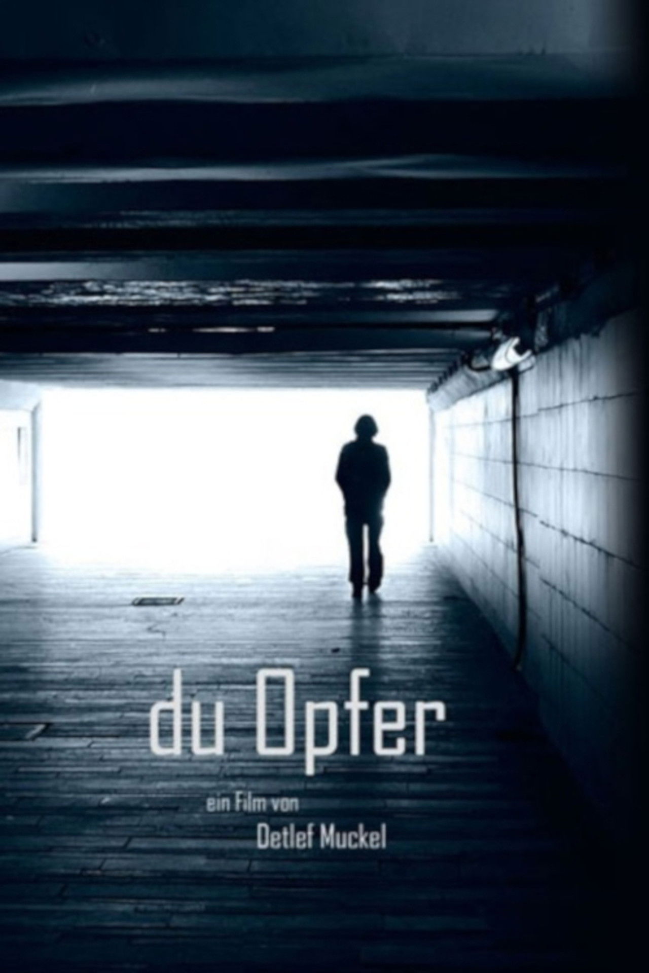 Du Opfer Backdrop