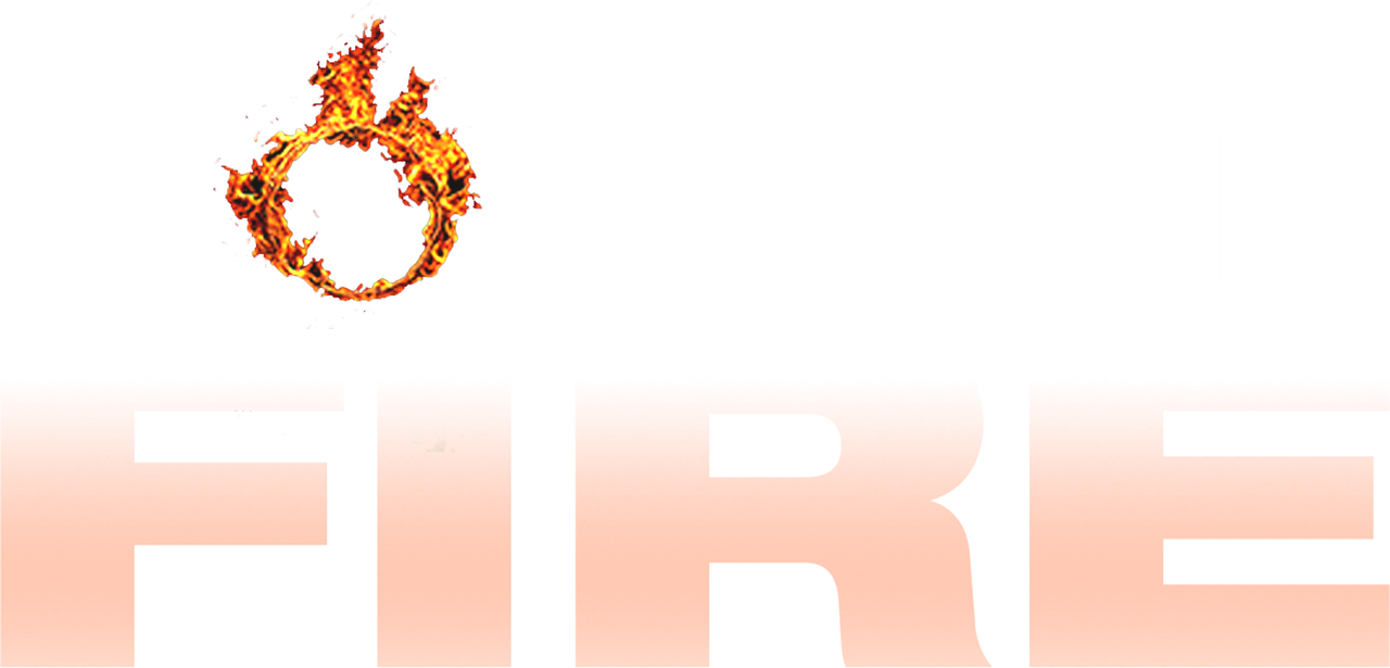 Love on Fire