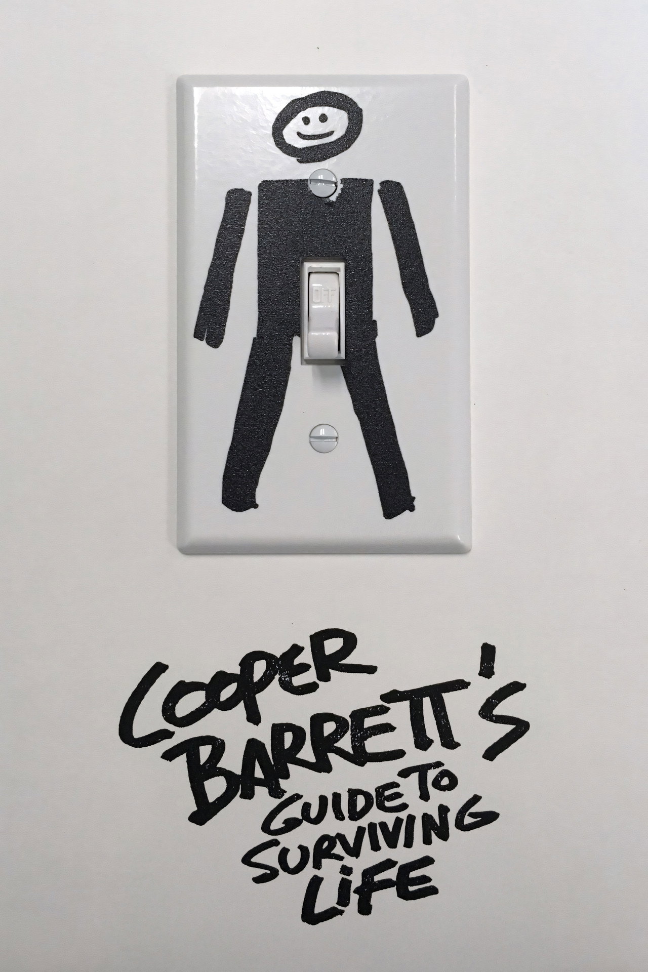 Cooper Barrett's Guide to Surviving Life