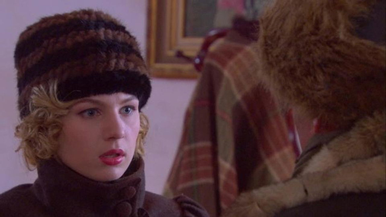 寒冬 — Épisode 32