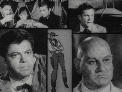 The Wild Wild West - Season 1 Episode 28 : The Night of the Sudden Plague