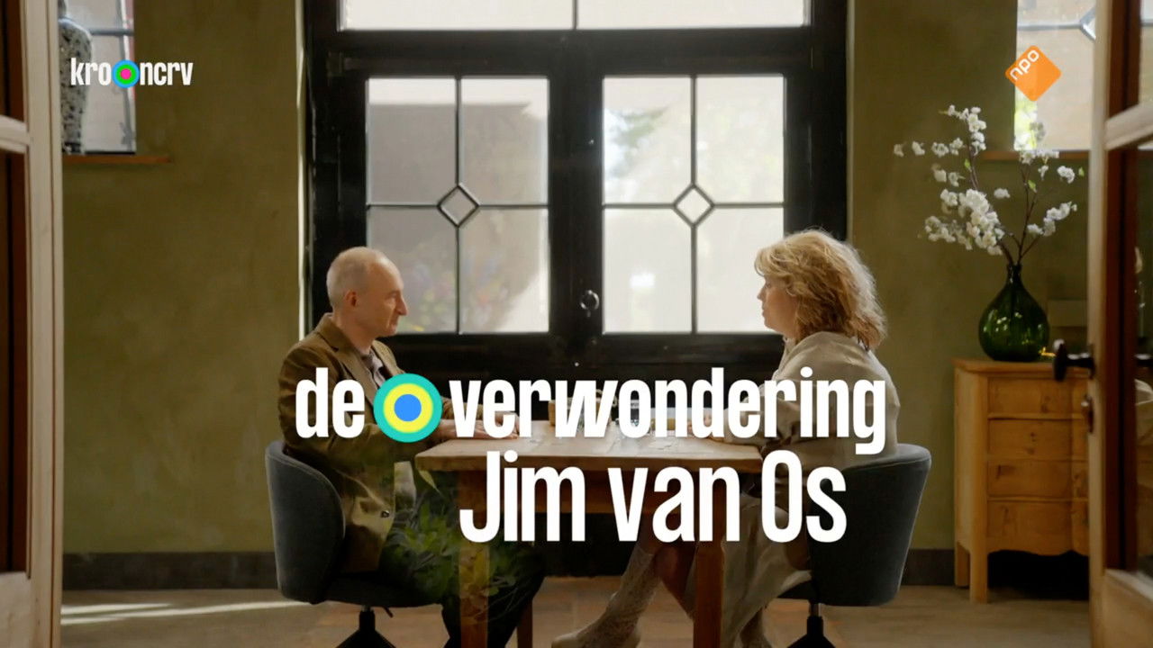 De Verwondering — Épisode 19