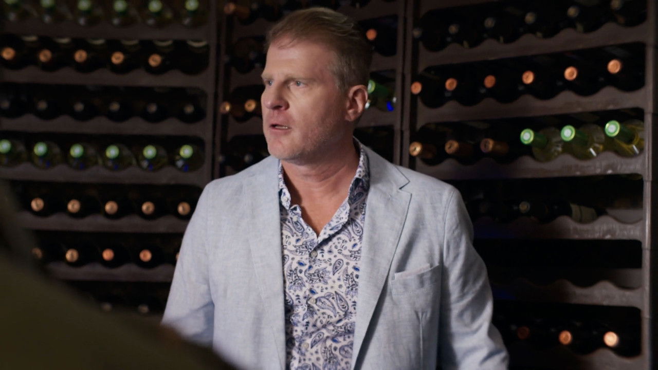 Dvojka na zabití — Épisode 1