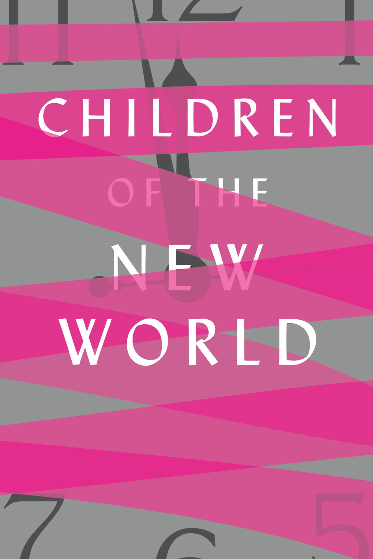 Children of the New World filmaffisch