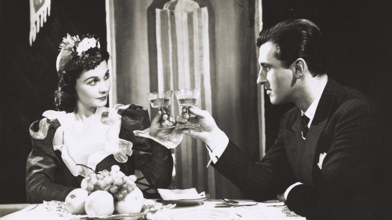 Before She Was Scarlet O'Hara: An Interview with Anne Edwards still 5