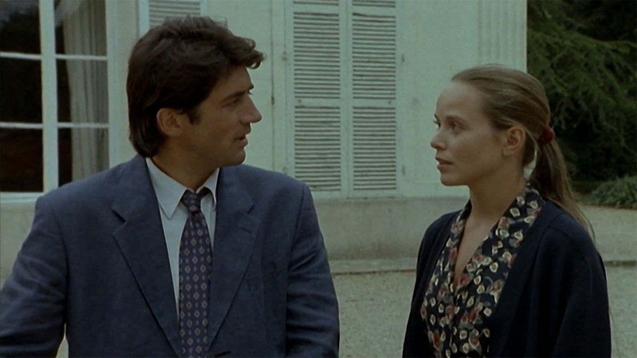 Les Cordier, juge et flic — Cathy