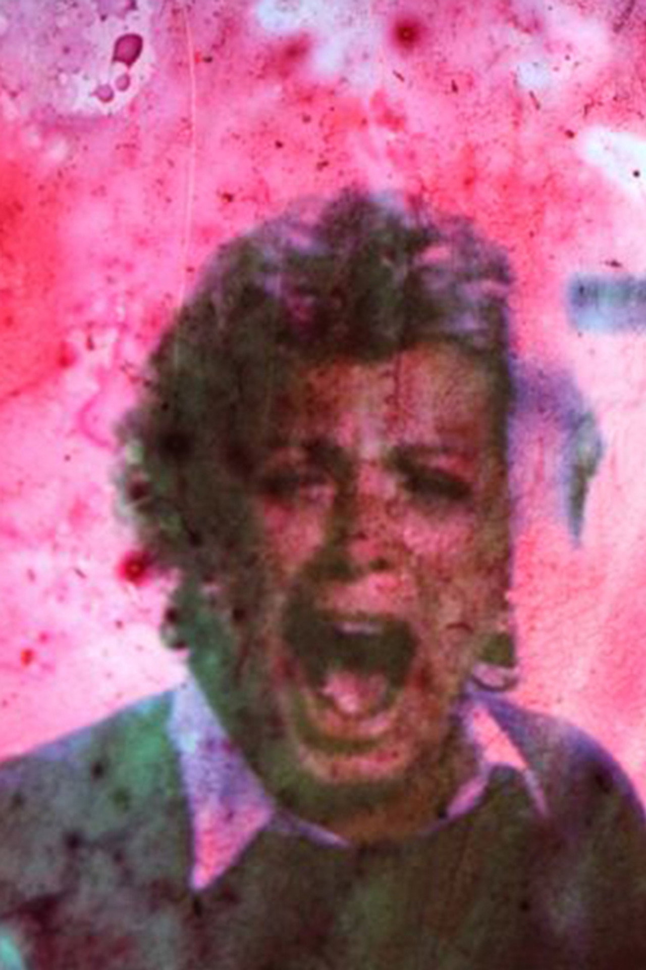 The Philosophy of Horror (Part I): Etymology filmaffisch