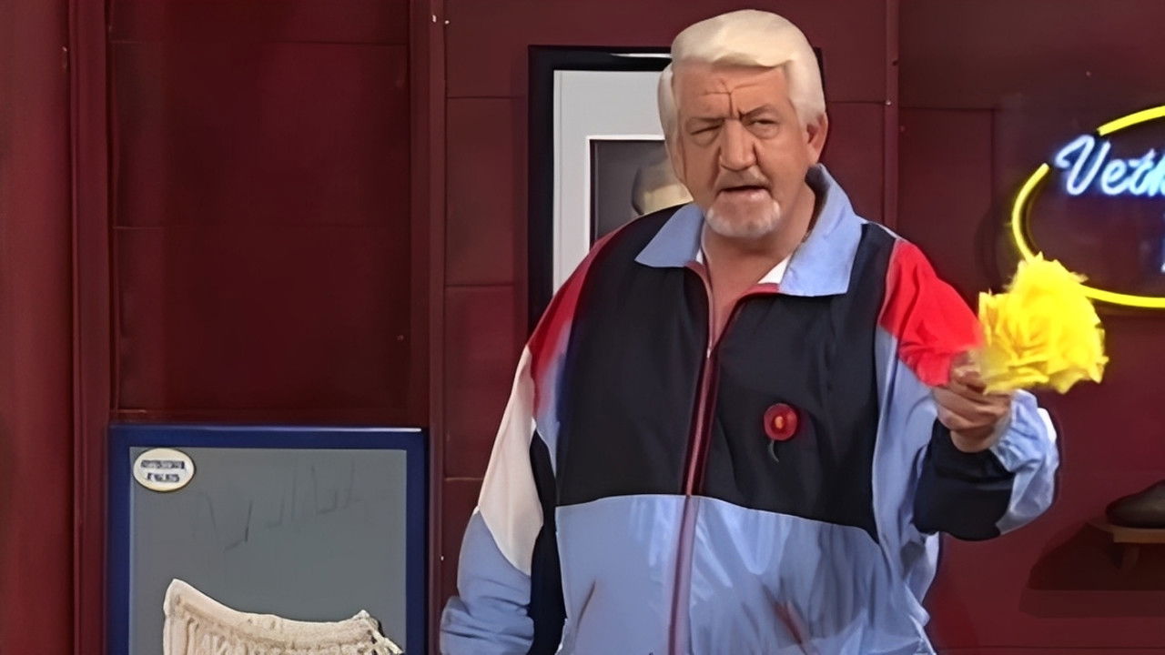 Vetkoekpaleis — Épisode 5