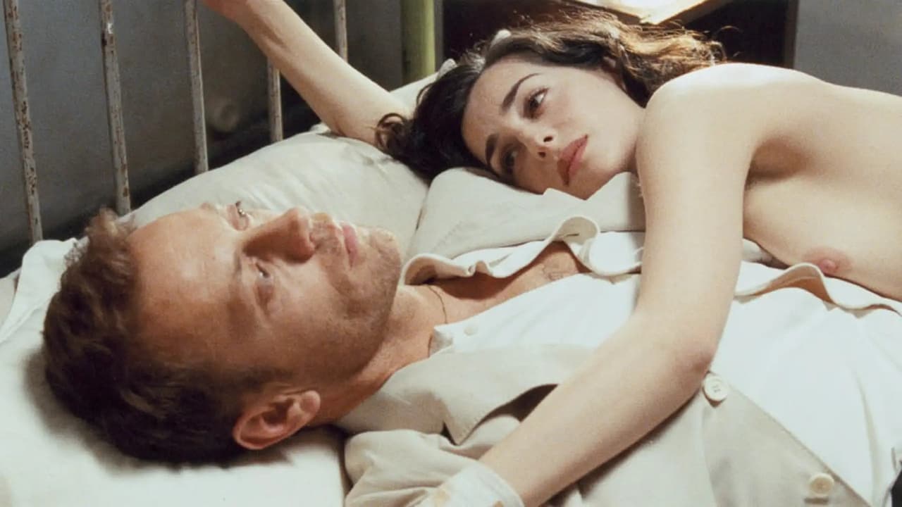 Anatomy of Hell background