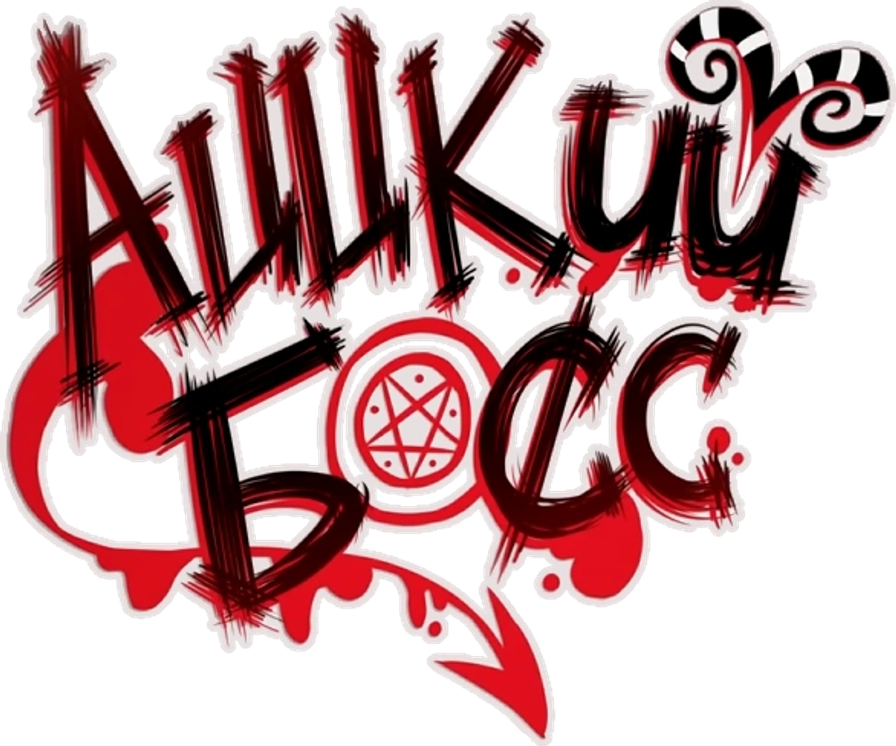 Адский босс