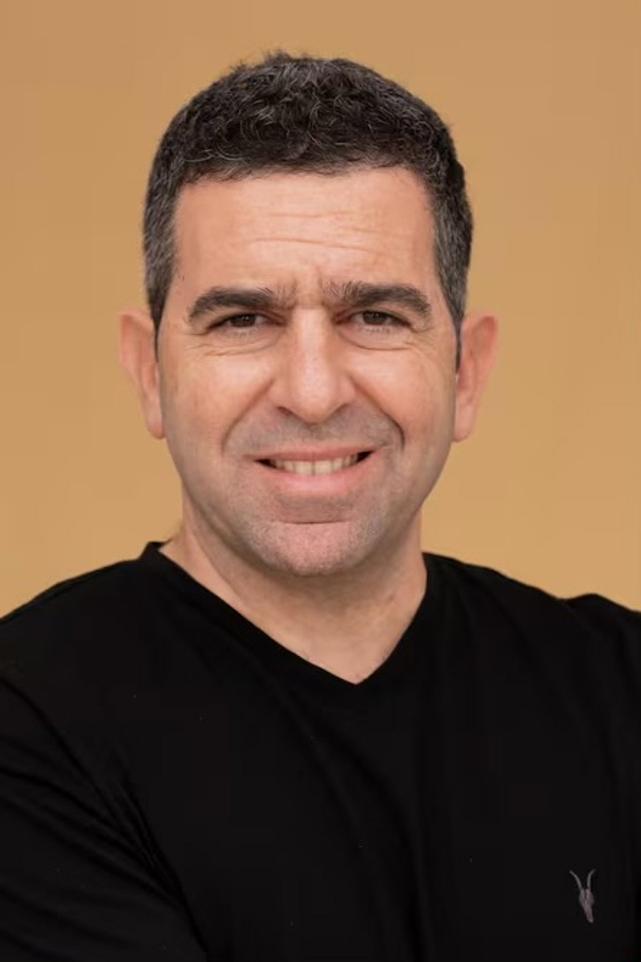Martín Saban