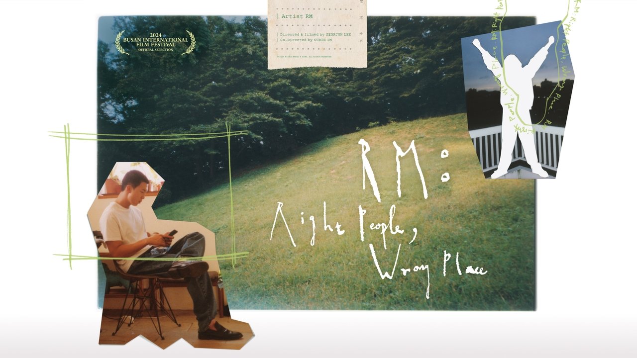 RM: Right People, Wrong Place