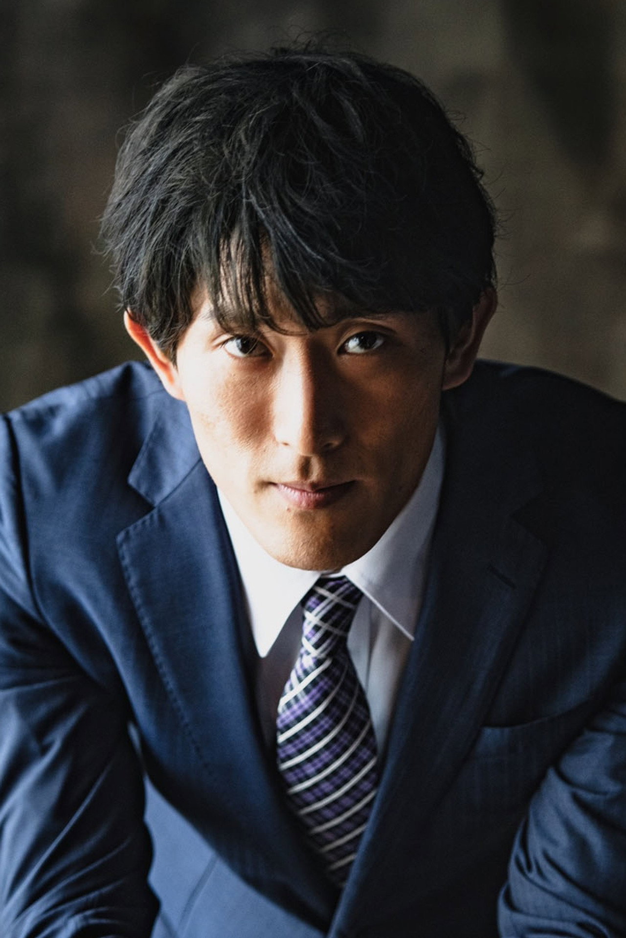 Yuki Ashida