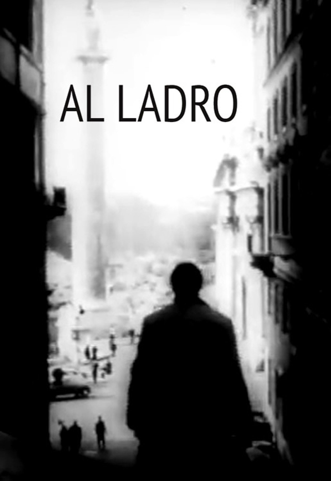 Al ladro Backdrop