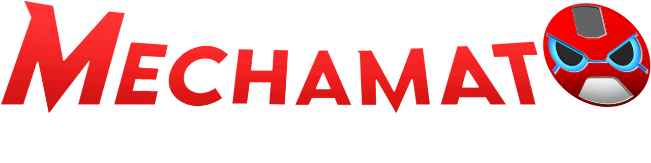 Mechamato