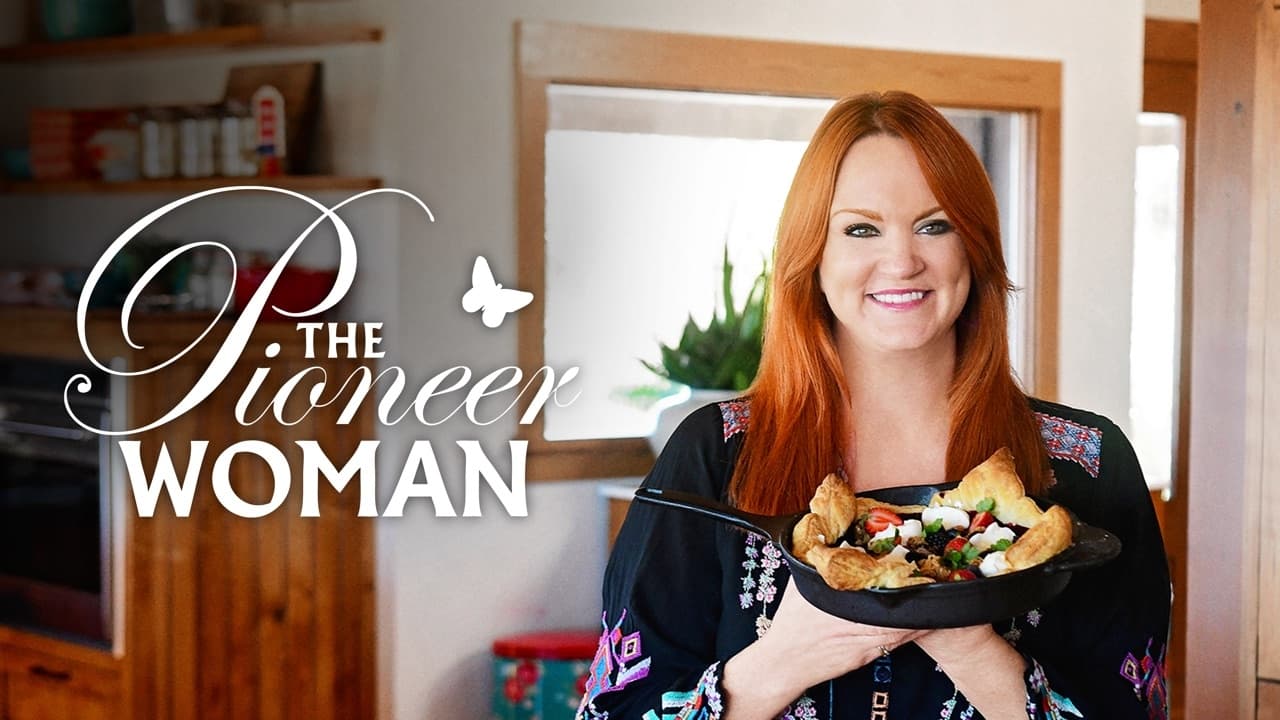 The Pioneer Woman - Season 6 Episode 8 : Turkey Day Leftovers