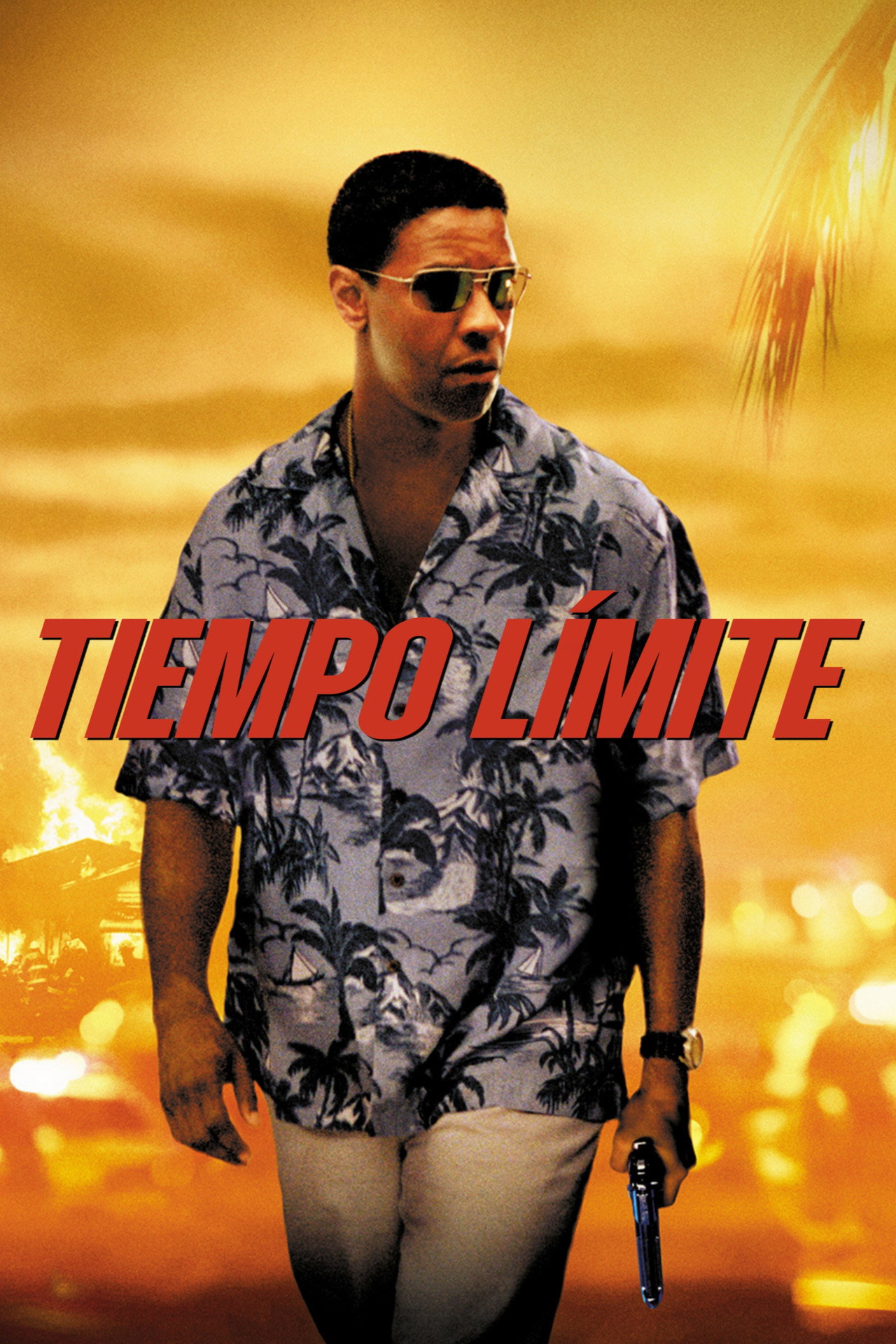 Tiempo límite