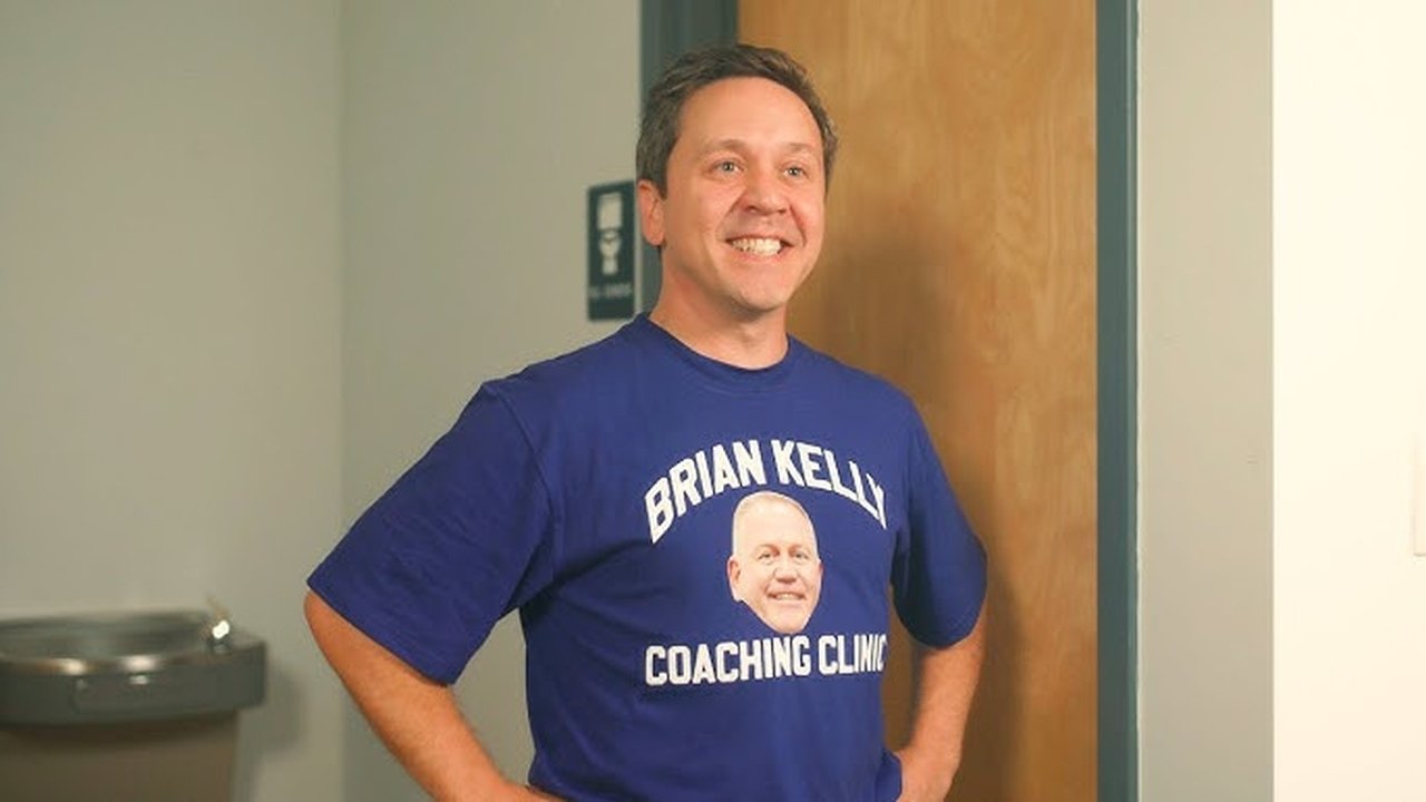SEC Shorts - Season 9 Episode 6 : Sign Up for the Brian Kelly Coaching Clinic Today!