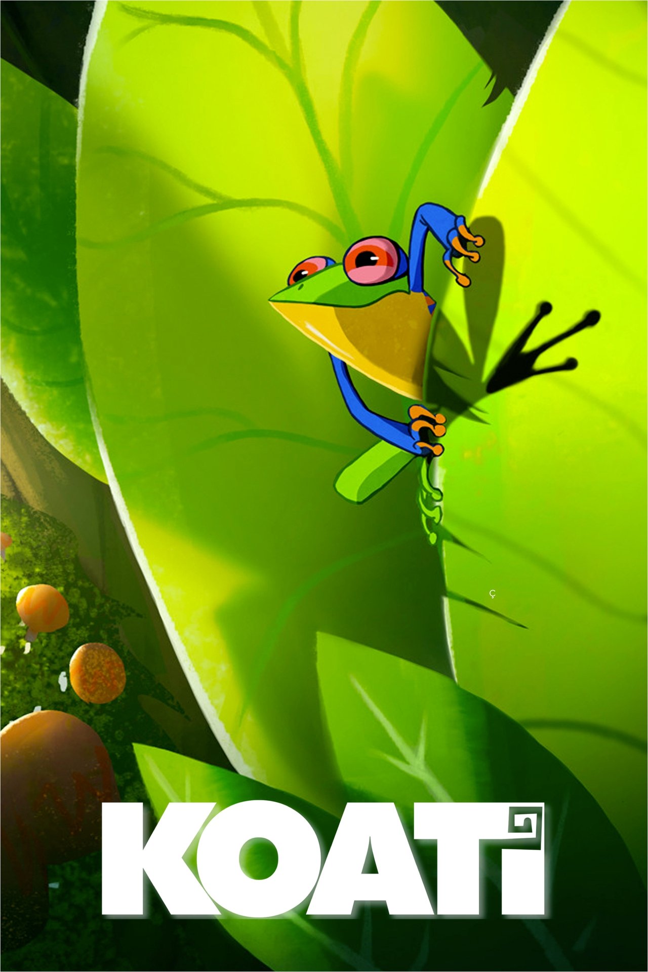 Koati (2021) Full Movie Online Free 123Movies