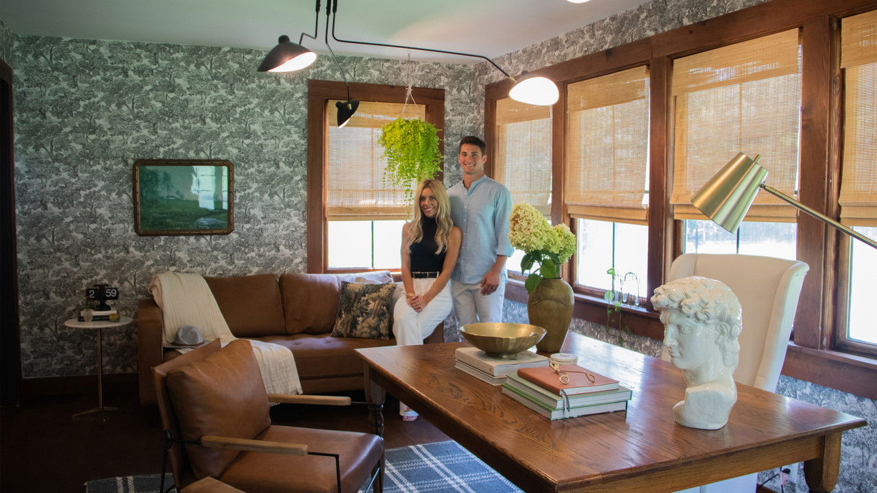 First Time Fixer — Épisode 7