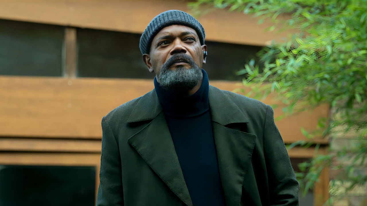 Secret Invasion (2023) trailer