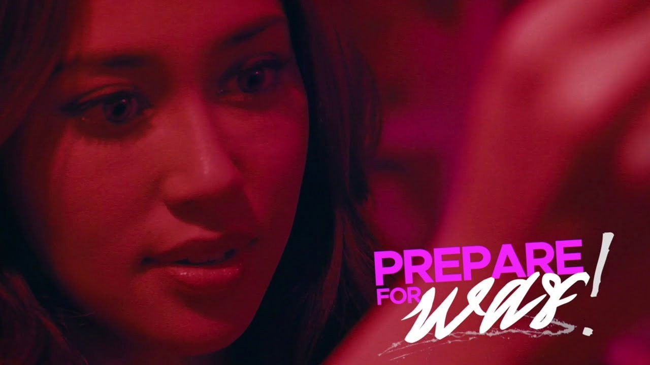 Makiling — Épisode 51