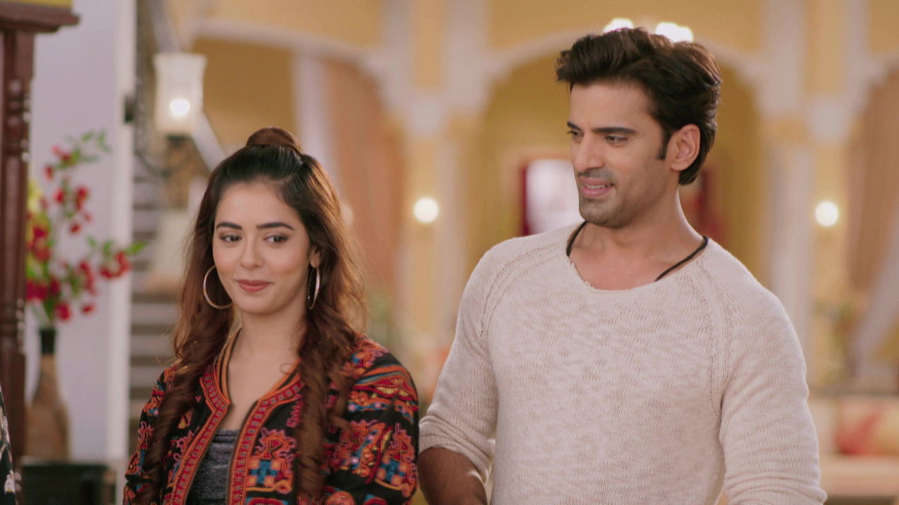 लॉकडाउन की लव स्टोरी — Épisode 17