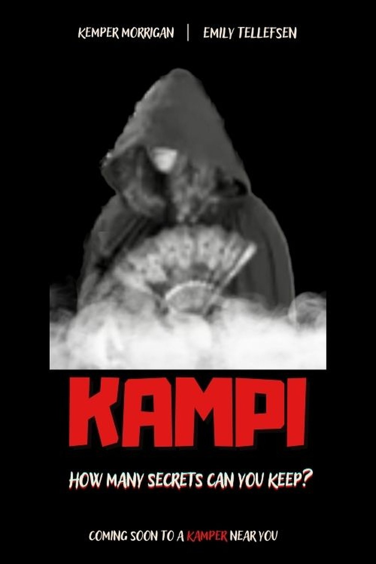 Kampi. 2022