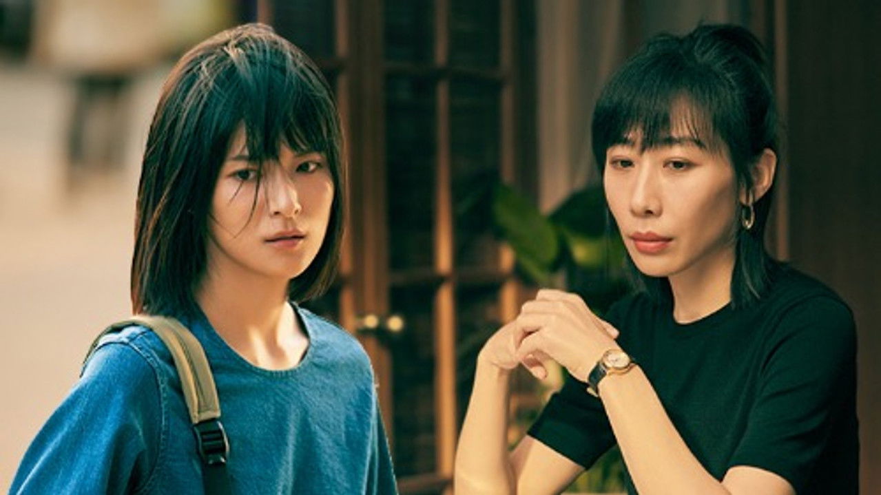 时差一万公里 — Épisode 17