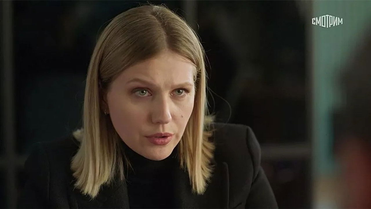 Спасская — Épisode 9