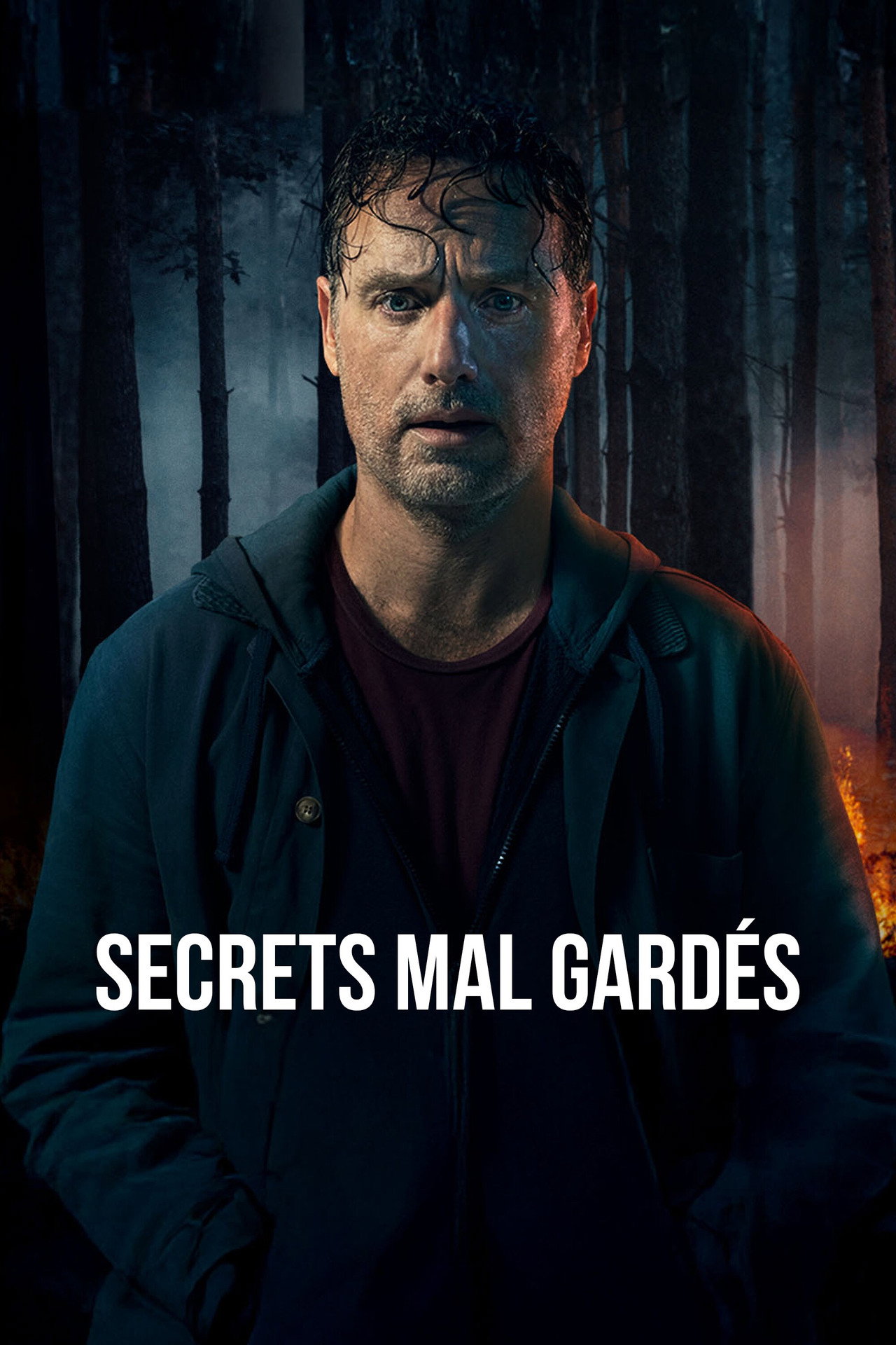 Coldwater poster