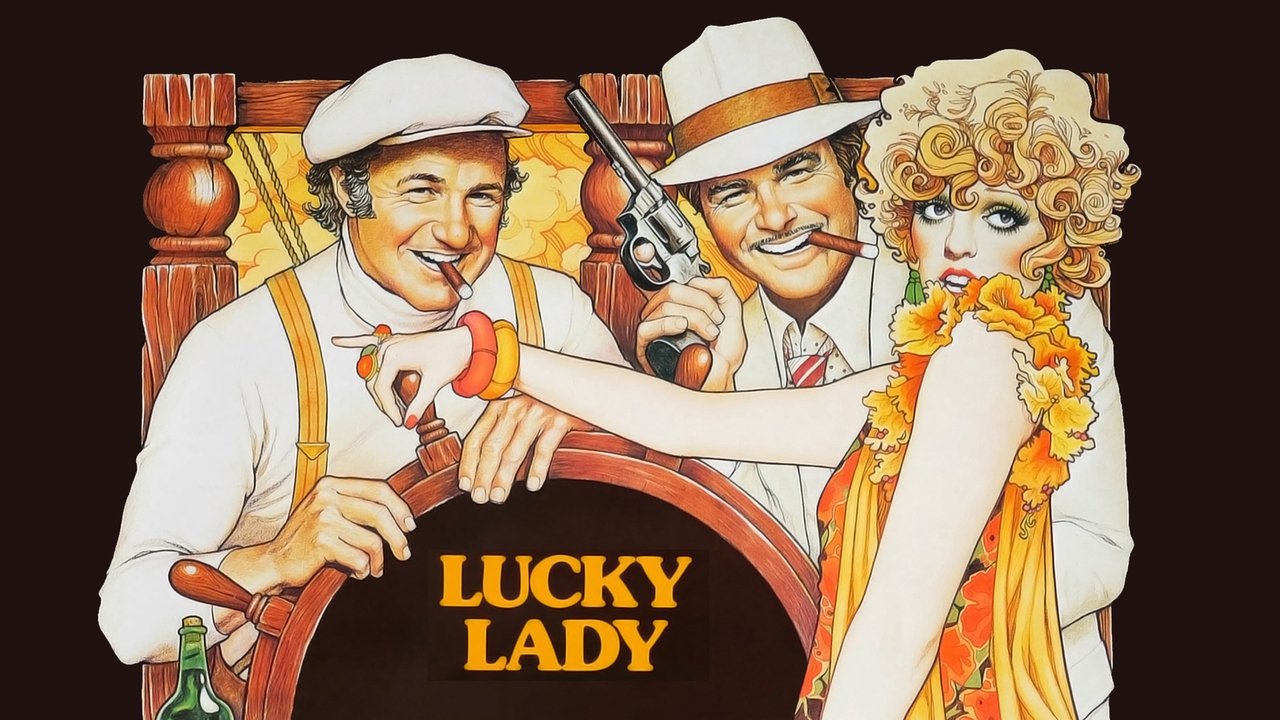 Lucky Lady