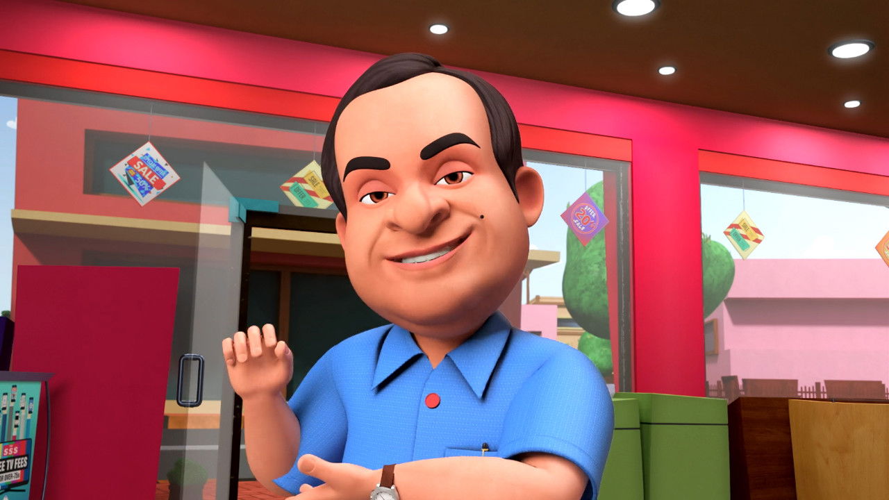 Taarak Mehta Kka Chhota Chashmah — Épisode 32