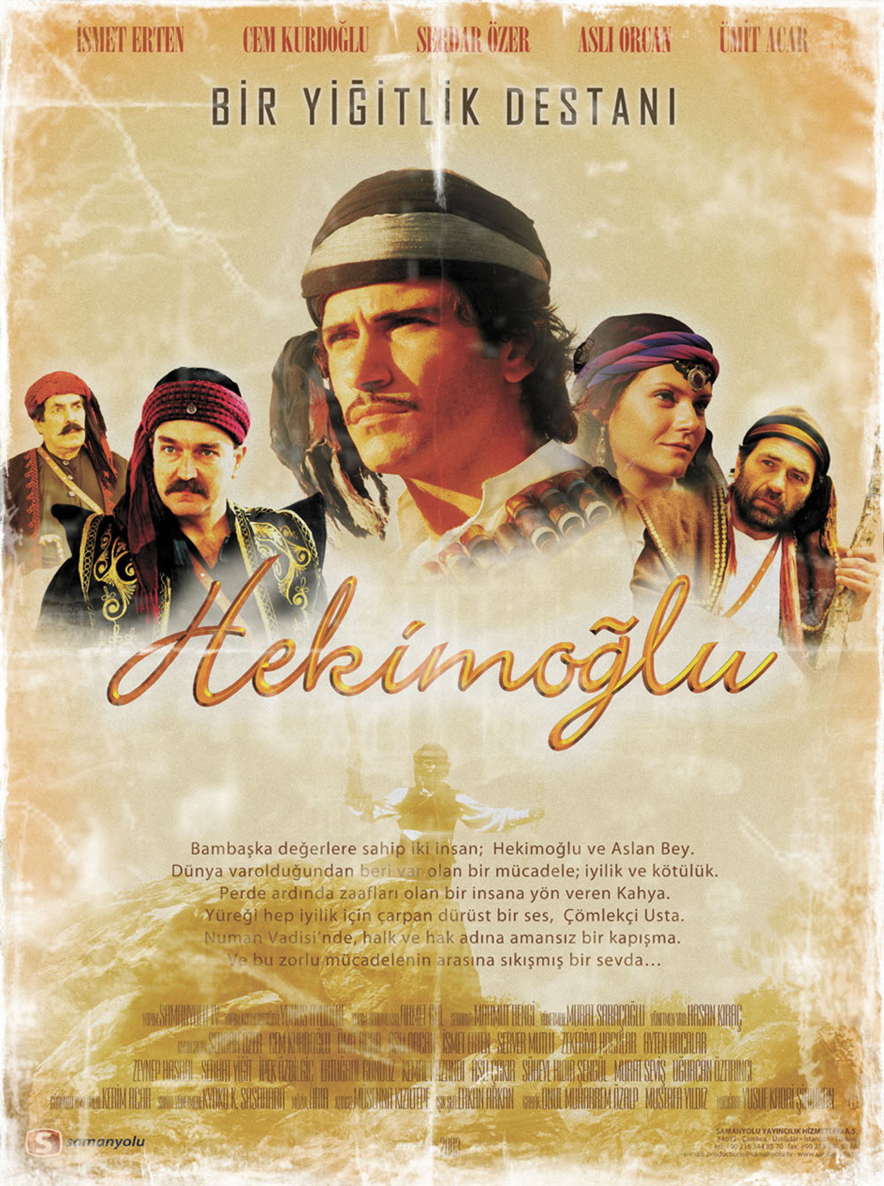 Hekimoğlu