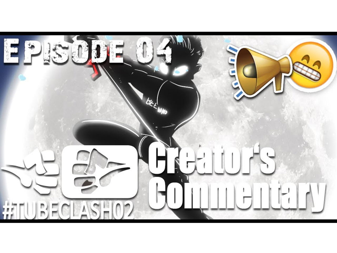 #TubeClash Creator's Commentary — Épisode 5