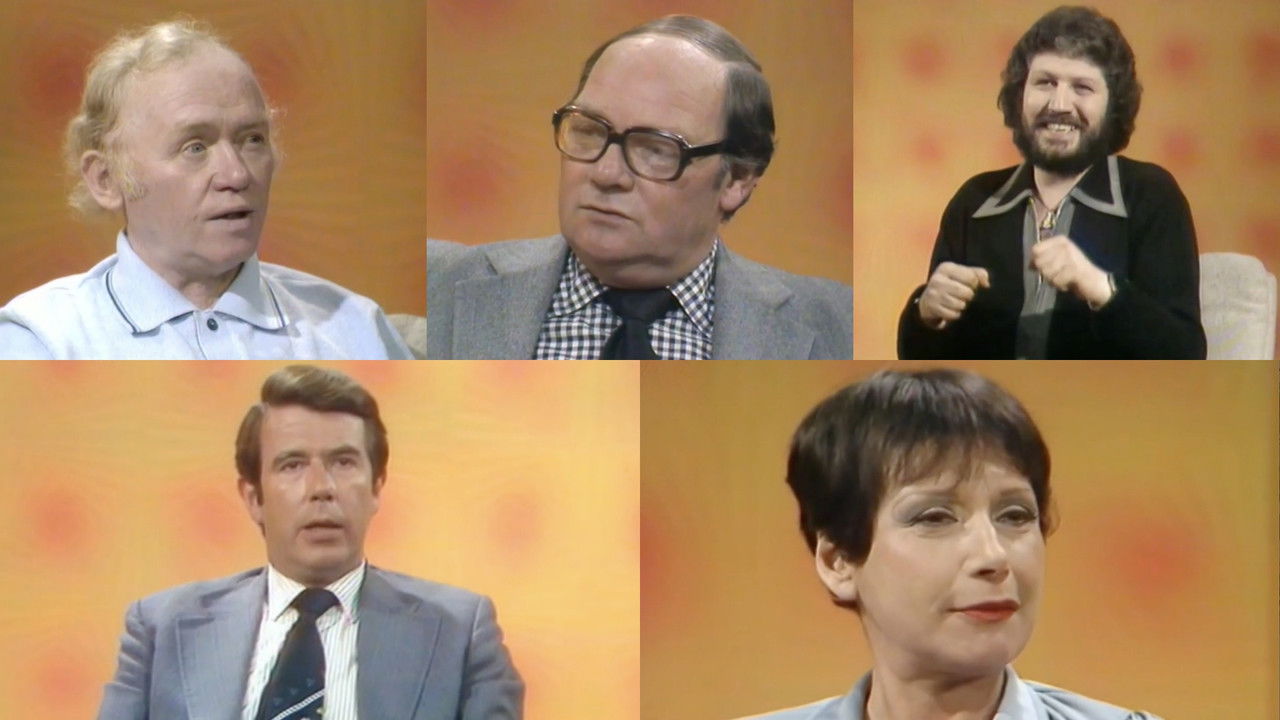 Tell Me Another — Épisode 10