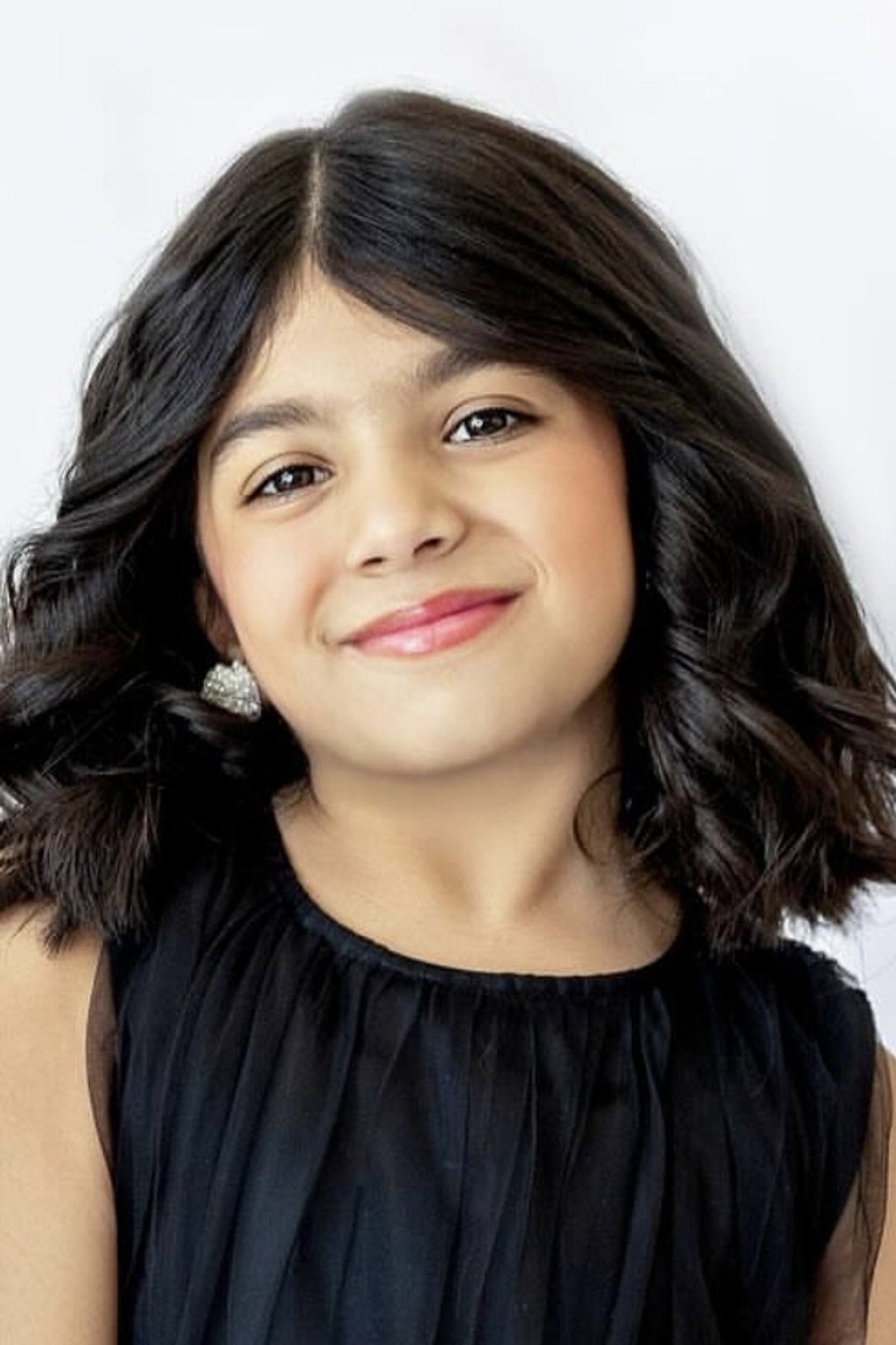 Amina Dashti