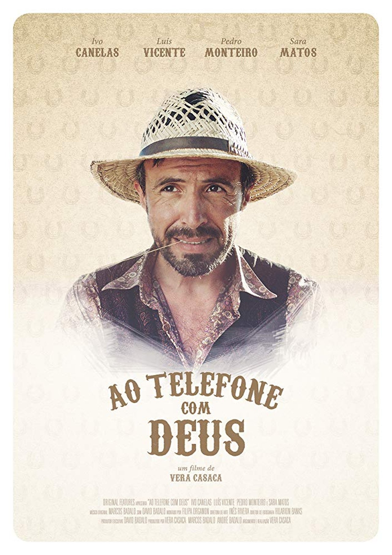 Ao Telefone com Deus Ao Telefone com Deus