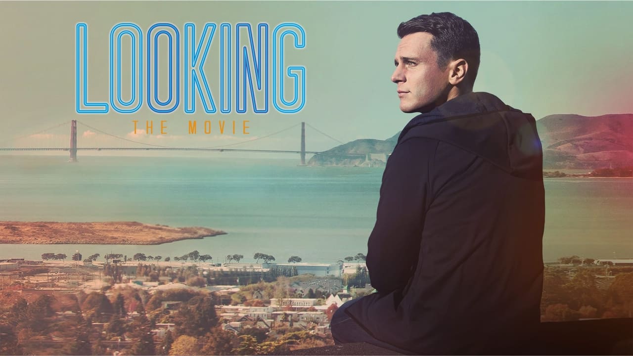 Looking: The Movie (2016)