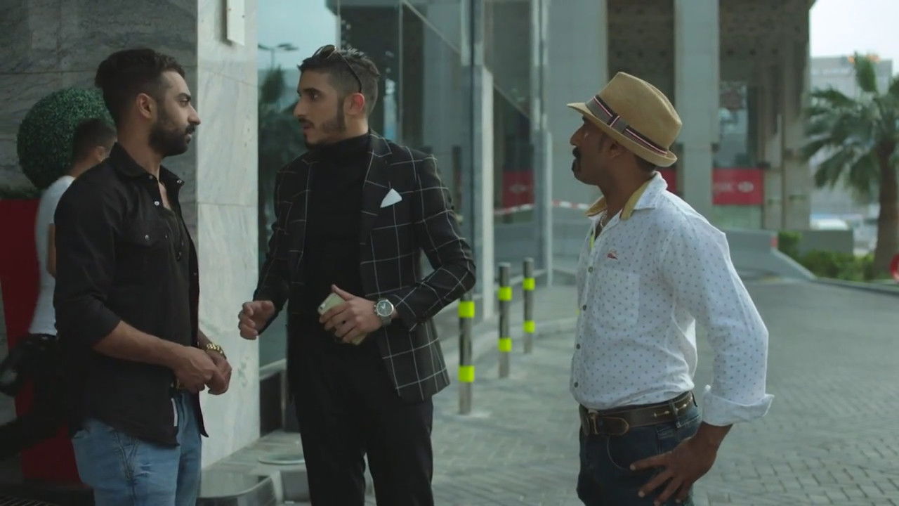 الخطايا العشر — Épisode 13