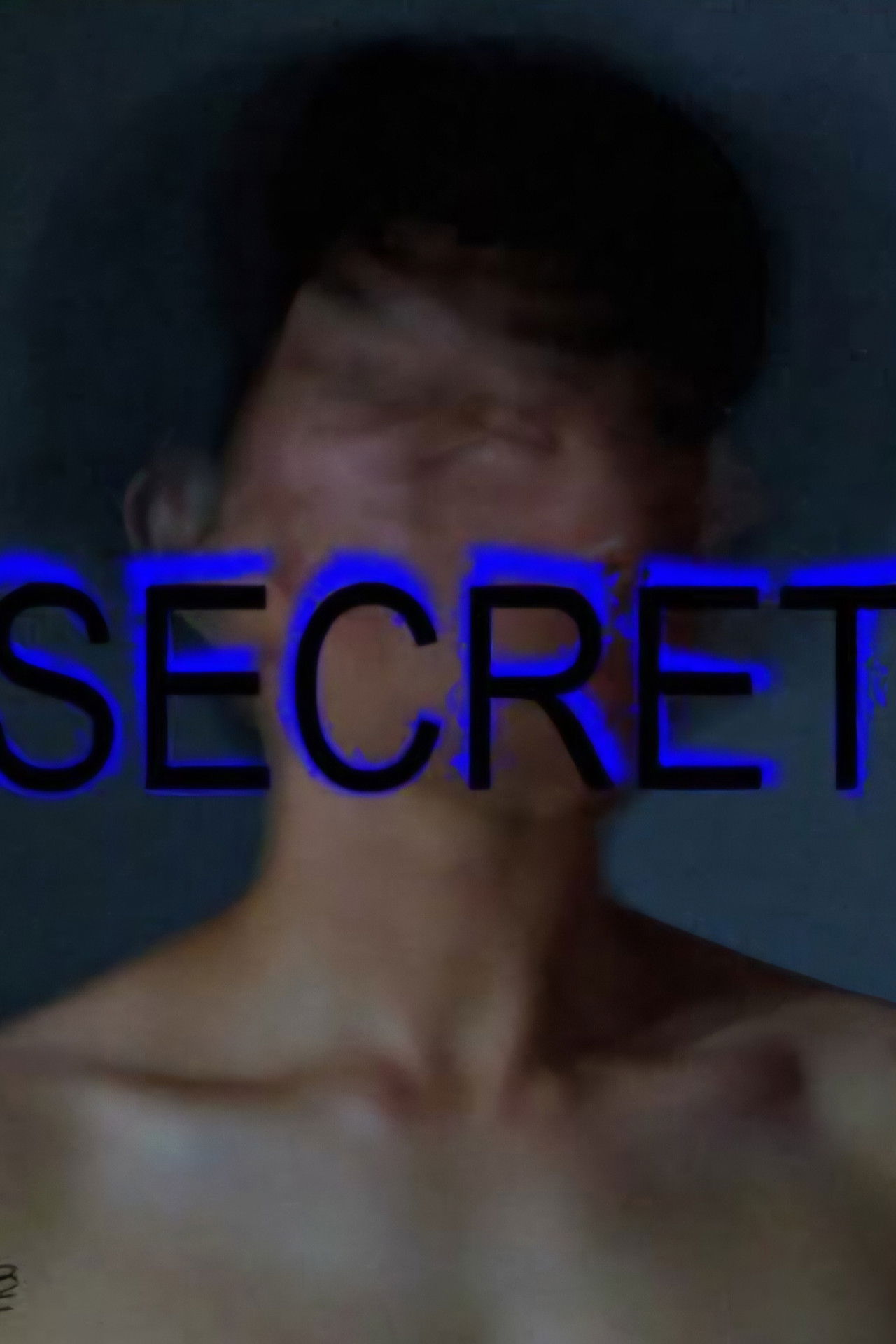 Secret poster