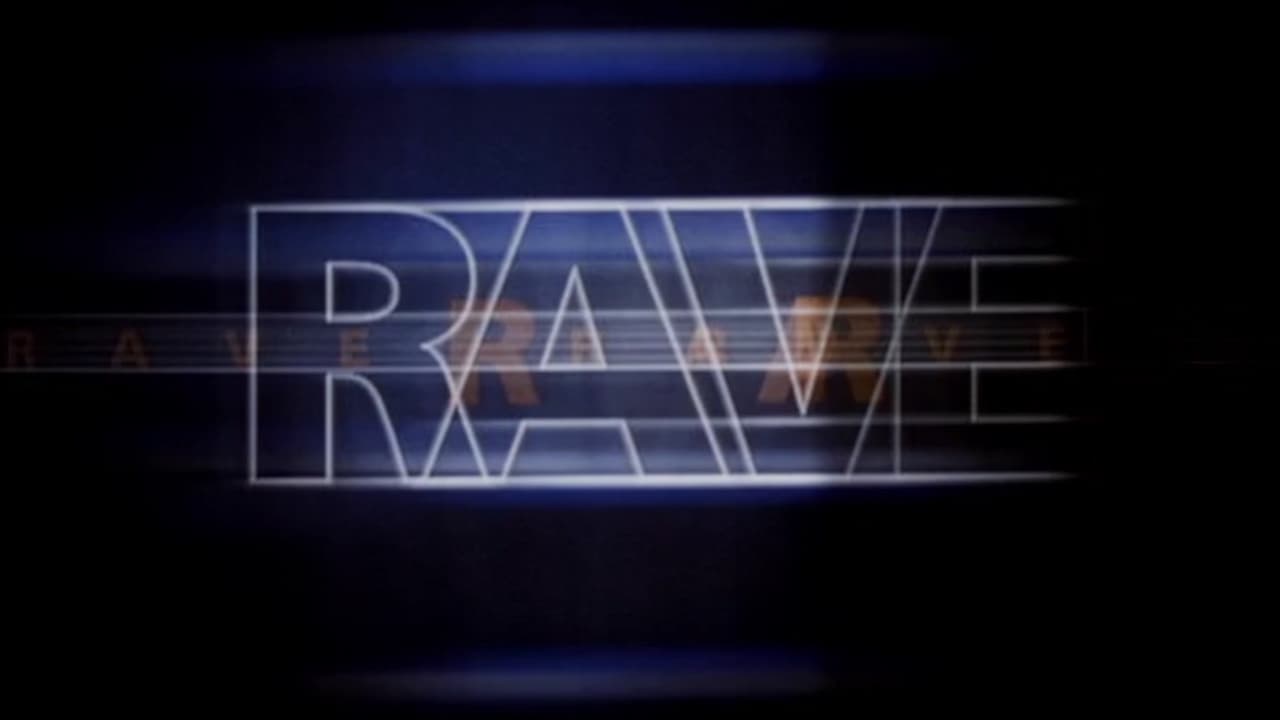 Cast and Crew of Rave