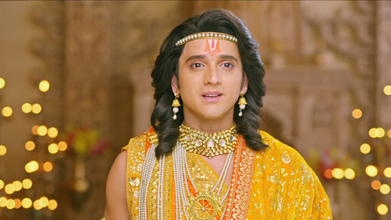 Shrimad Ramayan - Season 1 Episode 29 : Raghukul Ki Reet