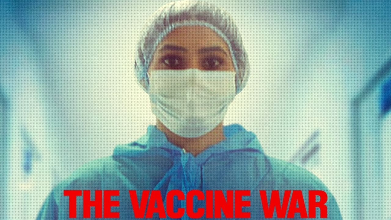 The Vaccine War background