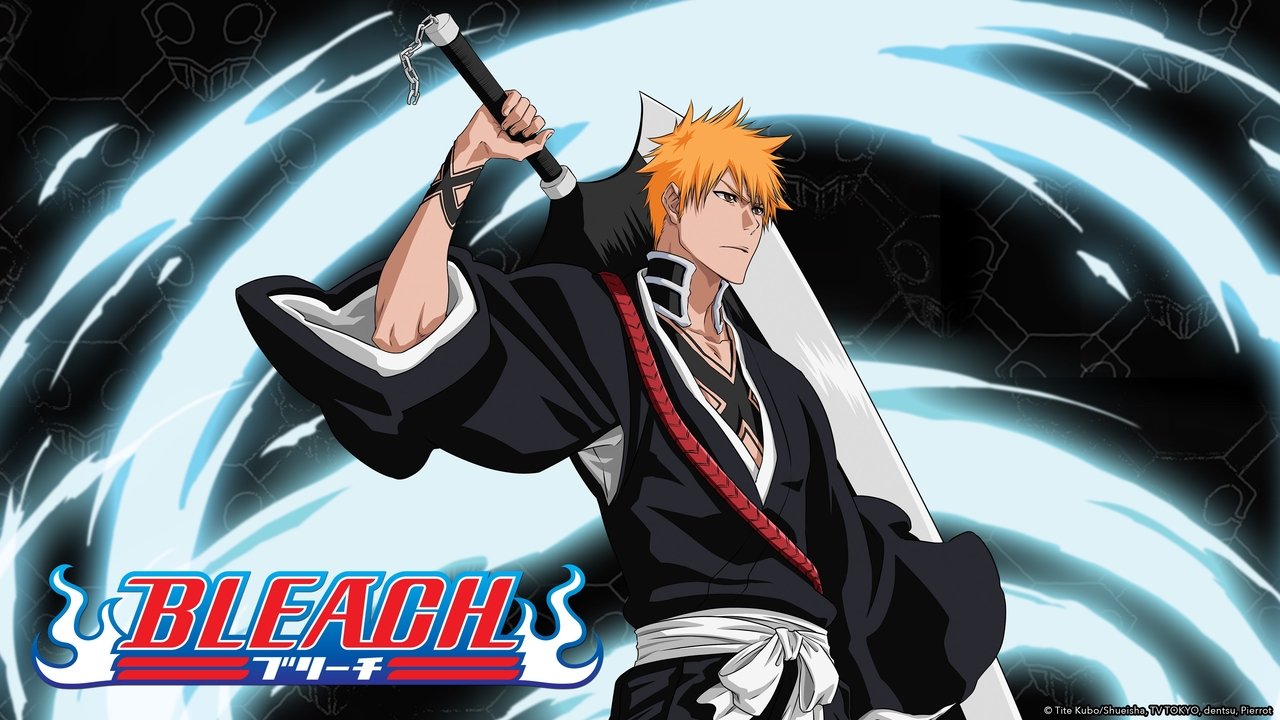 Bleach - Thousand-Year Blood War