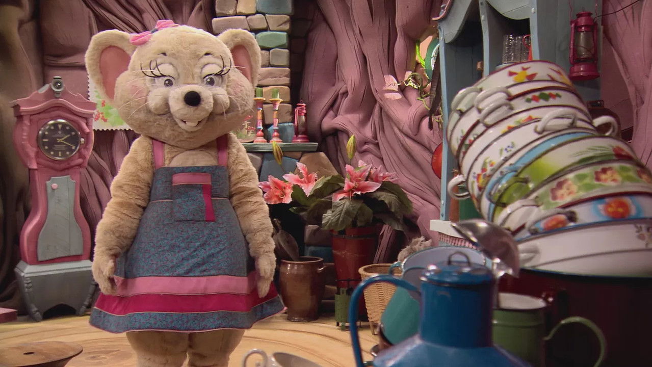 Plop & de Peppers — Épisode 1