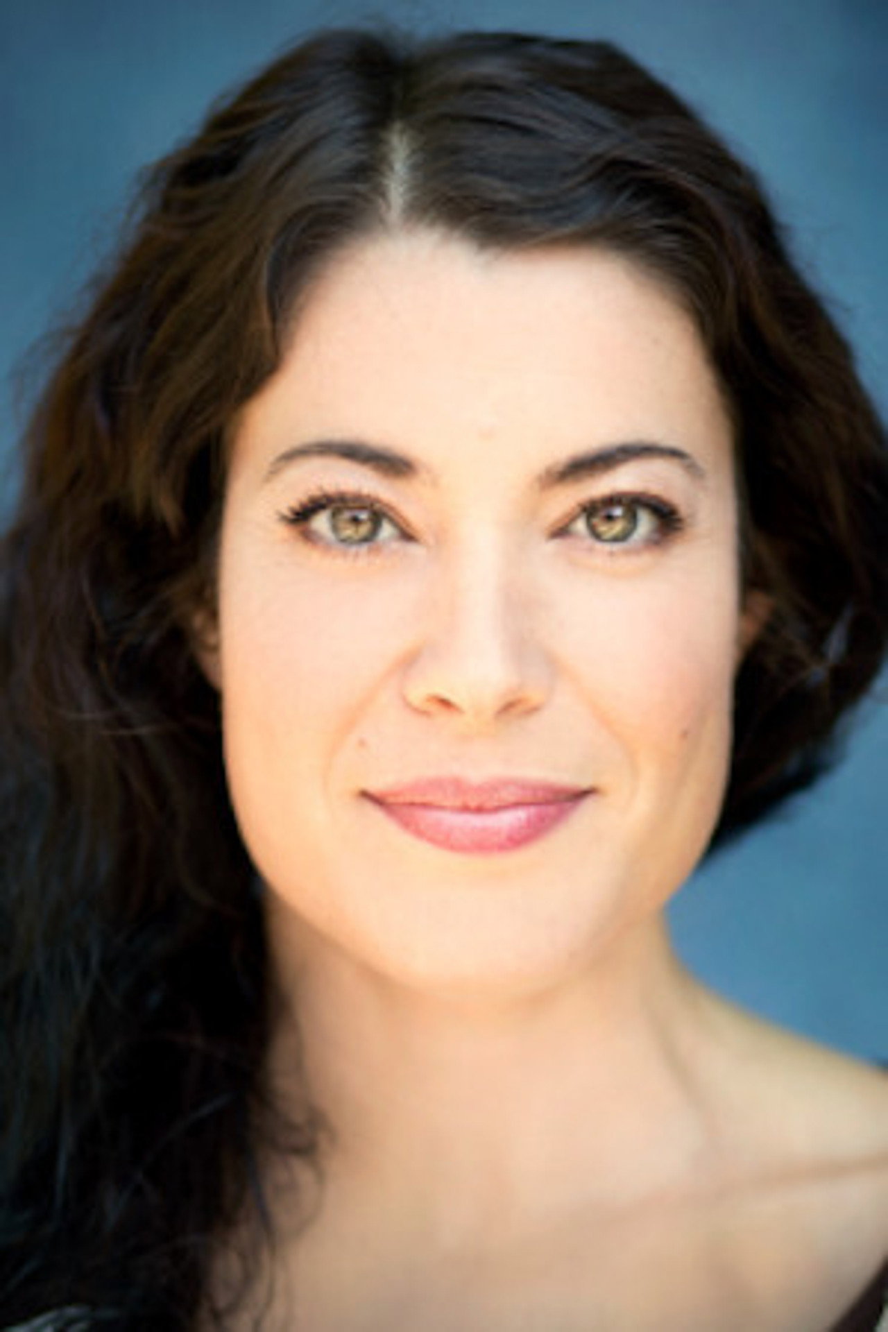 Catherine Dajczman
